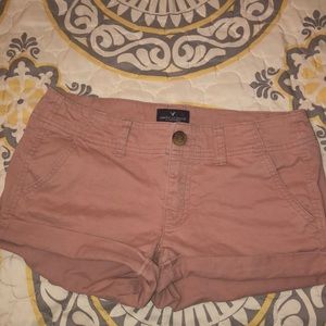 American Eagle shorts